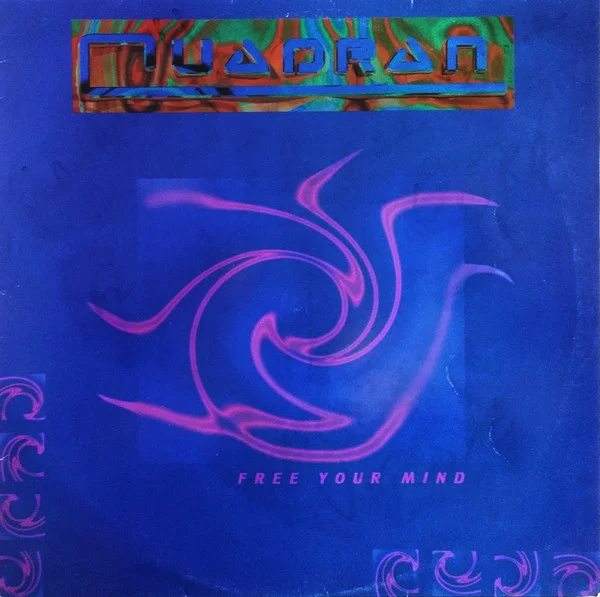 Free Your Mind