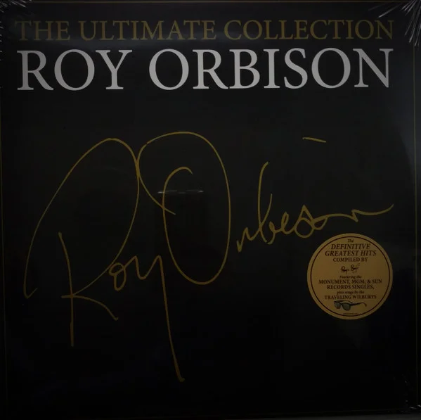 The Ultimate Collection