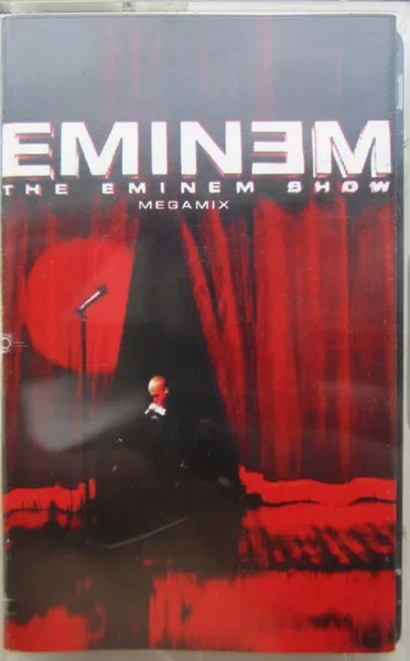 The Eminem Show - Megamix