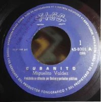 Cubanito / Si Si No No