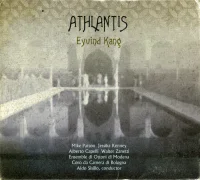 Athlantis