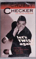Let's Twist Again - The Encore Collection
