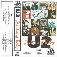 Achtung Baby