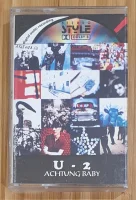 Achtung Baby