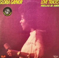 Love Tracks = Huellas De Amor