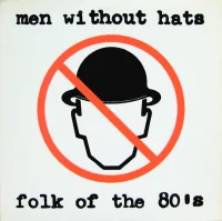 Folk Of The 80's