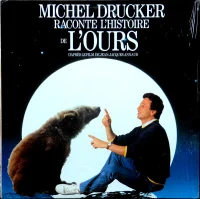 Michel Drucker Raconte L'Histoire De L'Ours