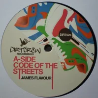 Code Of The Streets