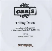 Falling Down