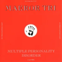 Multiple Personality Disorder