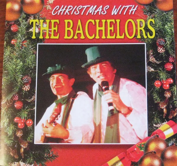 Christmas With The Bachelors