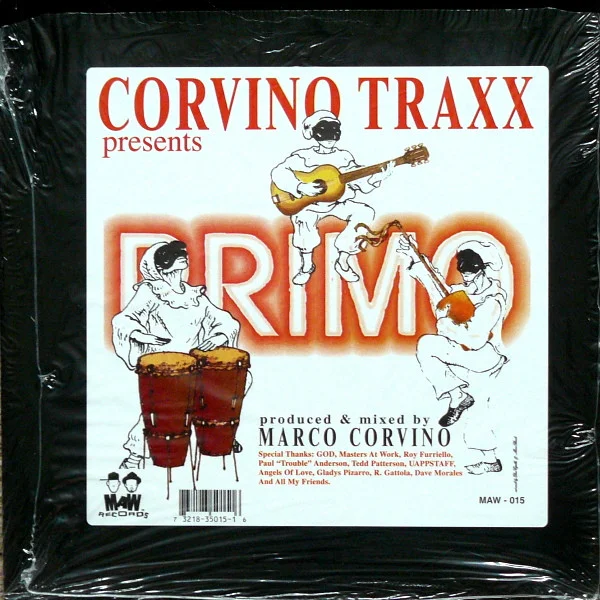 Primo