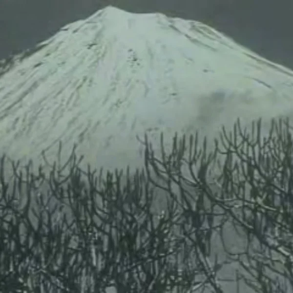 Mountain II
