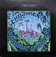 Children Of The Noizy Village
