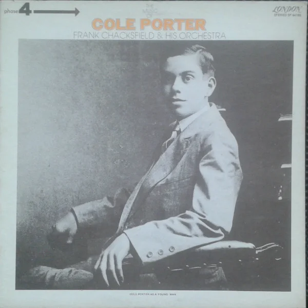 The Music Of Cole Porter