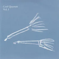 Cool Quartett Vol. I