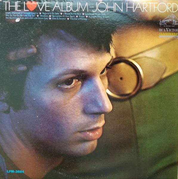 The Love Album