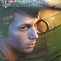 The Love Album