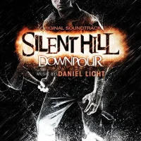 Silent Hill Downpour (Original Soundtrack)