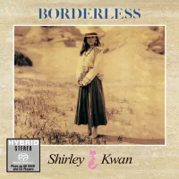 Borderless