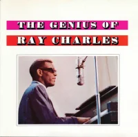 The Genius Of Ray Charles