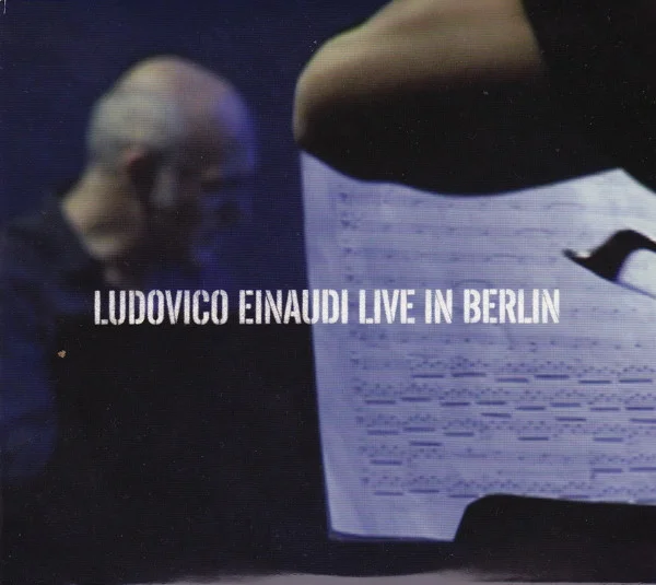 Live In Berlin