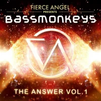 The Answer Vol. 1