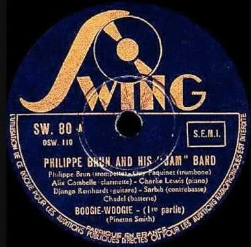 Boogie Woogie