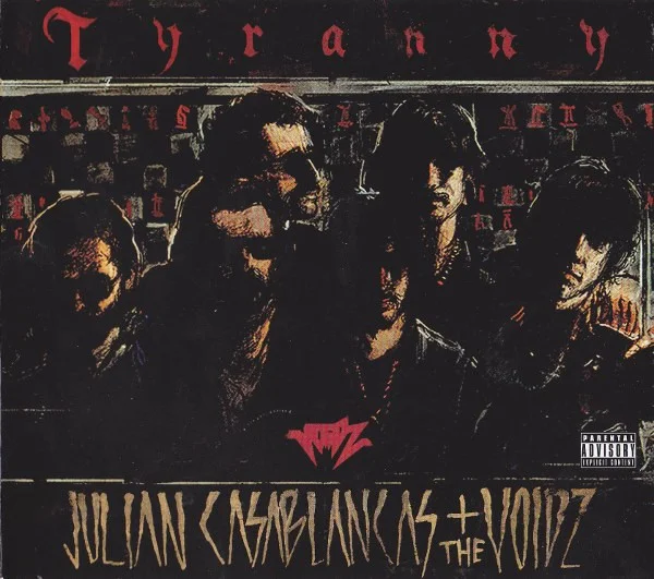 Tyranny