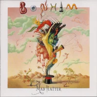 Mad Hatter