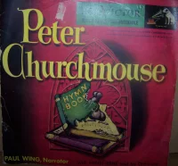 Peter Churchmouse