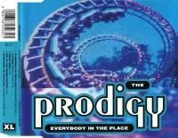 Everybody In The Place