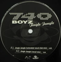 Jingle Jangle