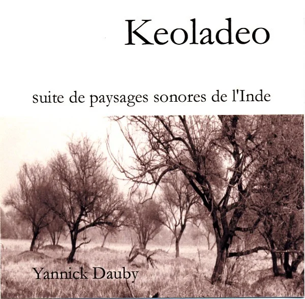 Keoladeo