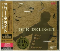 Our Delight, Many Sides Of Eiji Kitamura