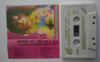History Of T-Rex Volume 2 - The Singles Collection 1968-77