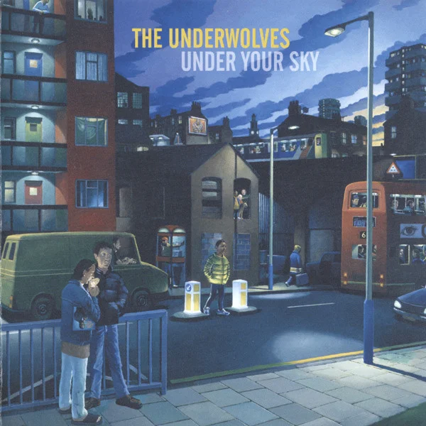 Under Your Sky