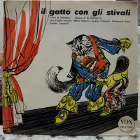 Il Gatto Con Gli Stivali