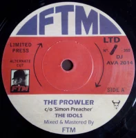The Prowler / Sweet Tequila!