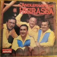 Ländlerkapelle Heirassa