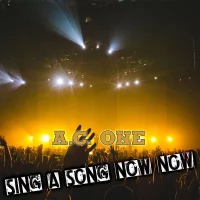 Sing A Song Now Now