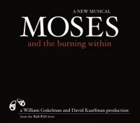 Moses And The Burning Within