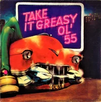 Take It Greasy