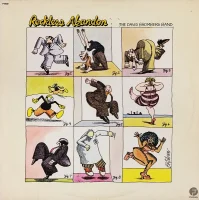 Reckless Abandon