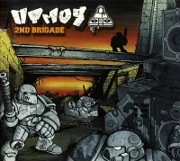 2nd Brigade