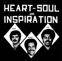 Heart-Soul And Inspiration