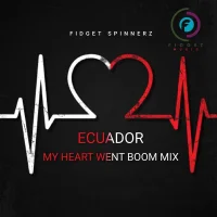 Ecuador (My Heart Went Boom Mix)