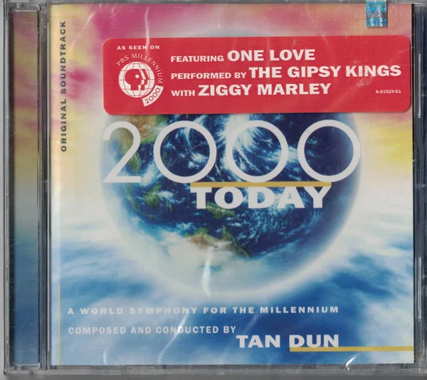 2000 Today