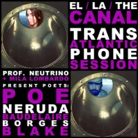 Canal - Transatlantic Phone Session
