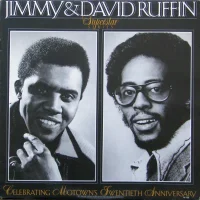Jimmy & David Ruffin